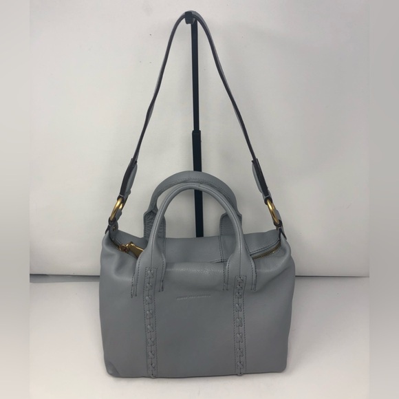Aimee Kestenberg Handbags - Aimee Kestenberg Hudson mini satchel